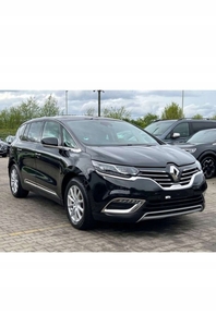 Renault Espace V Van 1.6 Energy dCi 160KM 2016