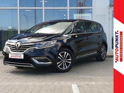 Renault Espace V Van 2.0 Blue dCi 160KM 2019