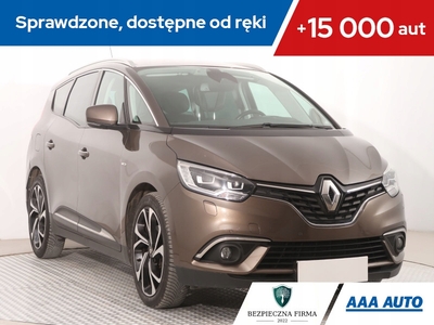 Renault Grand Scenic III 1.6 dCi 160KM 2017