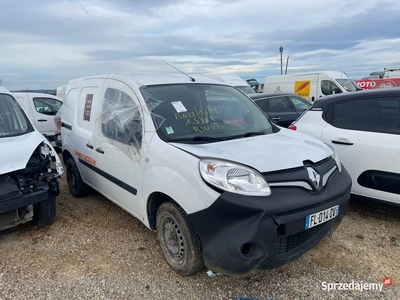 Renault Kangoo FL014