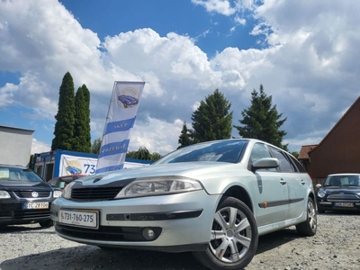 Renault Laguna