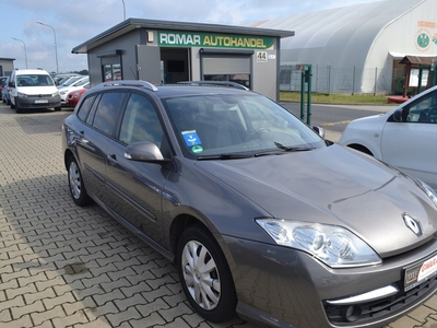 Renault Laguna III Grandtour 2.0 16v 140KM 2007