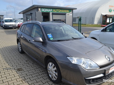 Renault Laguna, z Niemiec, OPŁACONA (60)