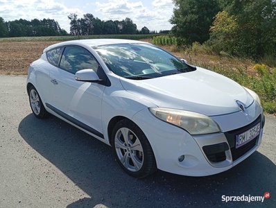 Renault Megane 3 1.4, 131km