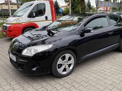 Renault Megane 3 1.5 Dc 110 KM zadbany 2011 rok