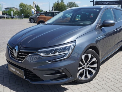 Renault Megane IV Grandtour Facelifting 1.3 TCe 140KM 2023