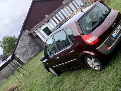 Renault Scenic 2