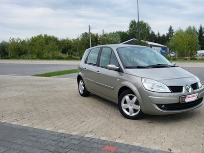 Renault Scenic II 2007