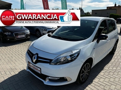 Renault Scenic III XMOD dCi 110KM 2016