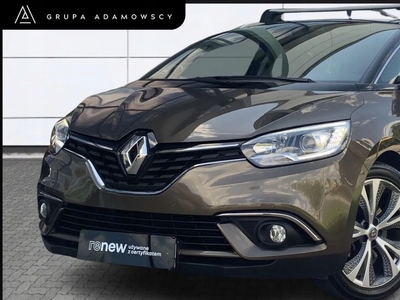 Renault Scenic IV 1.6 dCi 130KM 2018