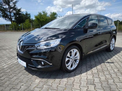 Renault Scenic IV 2019