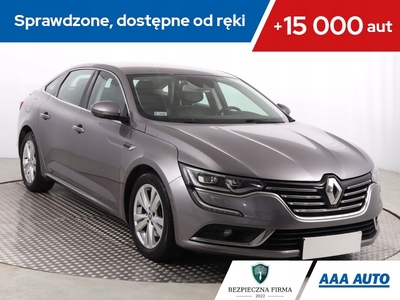 Renault Talisman Sedan 1.6 Energy dCi 160KM 2017