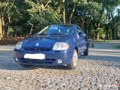 Renault Thalia 1.4