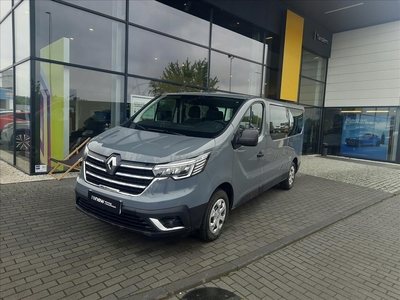 Renault Trafic III Combi 2.0 dCi 150KM 2024