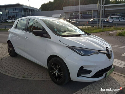 Renault Zoe (2012-)