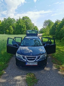 Saab 9-3