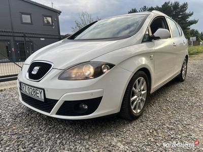 Seat Altea 1.4 tsi okazja ! polecam !