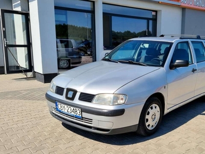 Seat Cordoba II Kombi 1.4 16V 75KM 2002