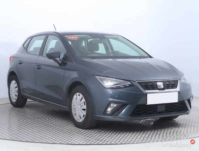 Seat Ibiza 1.0 TSI