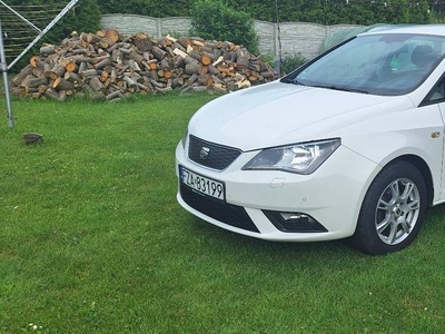 Seat Ibiza Kombi 1.2 Tdi Super Stan