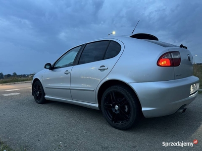 Seat Leon 1 1.9tdi arl top sport