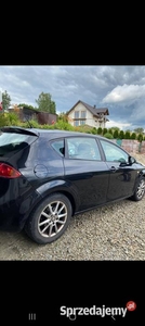 Seat leon ll 1.9tdi 2009rok