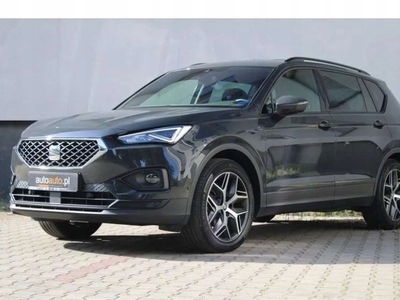 Seat Tarraco SUV Facelifting 1.5 TSI 150KM 2023