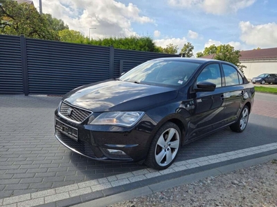 Seat Toledo IV 2013