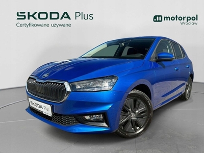 Skoda 2023