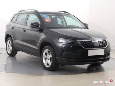 Skoda Karoq 1.5 TSI