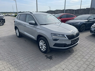 Skoda Karoq Crossover 2.0 TDI 150KM 2019