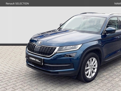 Skoda Kodiaq SUV 2.0 TDI 150KM 2020