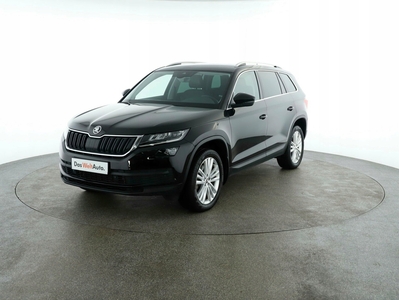 Skoda Kodiaq SUV 2.0 TDI SCR 200KM 2020