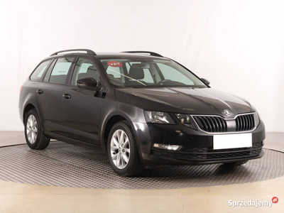 Skoda Octavia 1.0 TSI