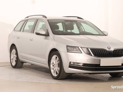 Skoda Octavia 1.5 TSI