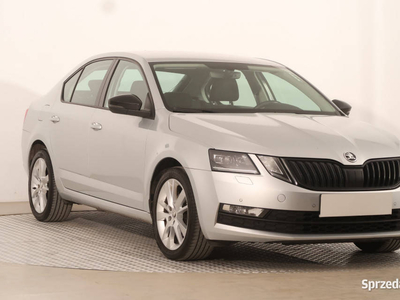 Skoda Octavia 1.5 TSI