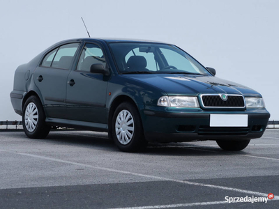 Skoda Octavia 1.6