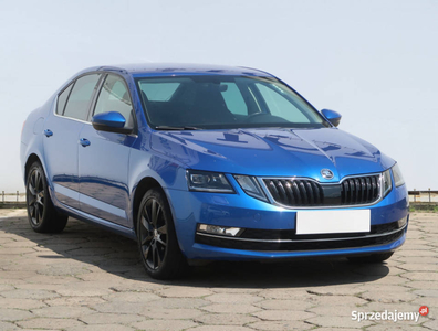 Skoda Octavia 1.8 TSI