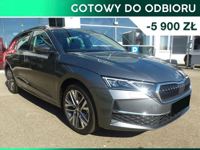 Skoda Octavia IV Kombi 2.0 TDI 150KM 2024