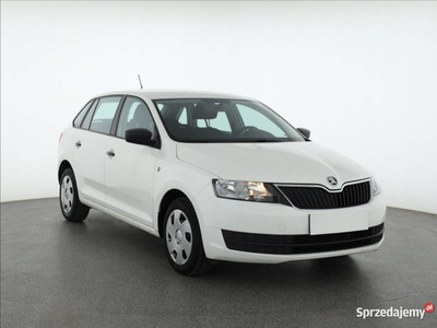 Skoda Rapid Spaceback 1.2 MPI