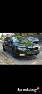 Skoda superb 2011 sprowadzony z Niemiec 237tysiecy km