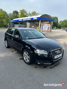 sprzedam audi