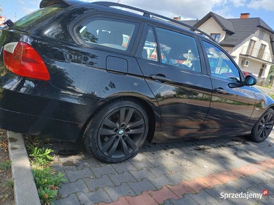 Sprzedam e91