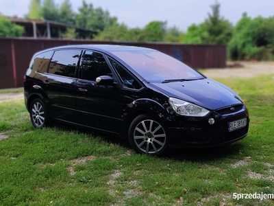 Sprzedam Ford S-Max