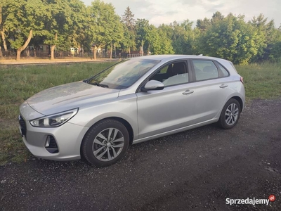 Sprzedam Hiundai i30