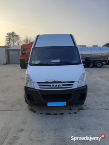 SPRZEDAM IVECO DAJLY