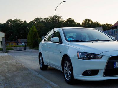 Sprzedam Mitsubishi Lancer 1.6