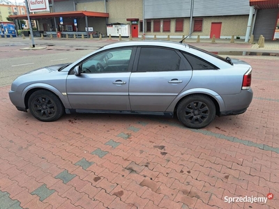 Sprzedam Opel Vectra C