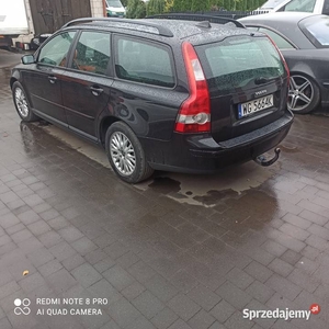 Sprzedam Volvo V50