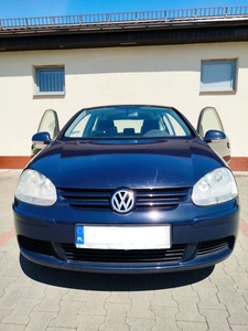 Sprzedam VW Golf V 2004